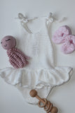 Ballerina Vest