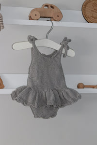 Ballerina Vest