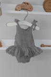 Ballerina Vest