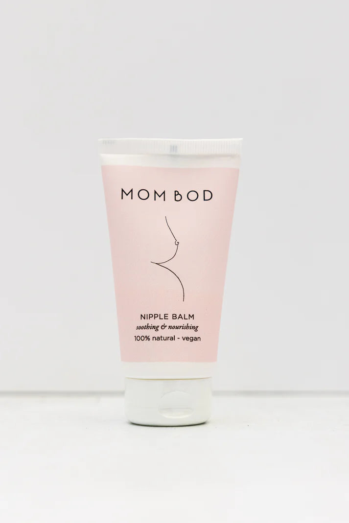 Mom Bod Nipple Balm