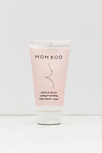 Mom Bod Nipple Balm