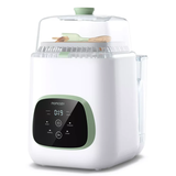 KleanPal Pro Baby Bottle Washer, Sterilizer, and Dryer