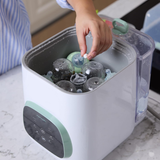 KleanPal Pro Baby Bottle Washer, Sterilizer, and Dryer