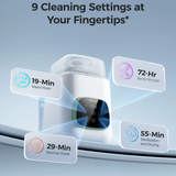 KleanPal Pro Baby Bottle Washer, Sterilizer, and Dryer