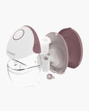 Mobile Style™ Hands-free Slim Breast Pump | M6