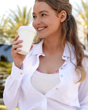 Momcozy Mobile Flow™ Double Hands-Free Breast Pump | M9