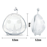 Haakaa Ladybug Silicone Milk Collector – 75ml