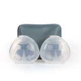 Haakaa Ladybug Silicone Milk Collector – 75ml