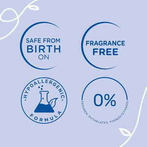 Mustela 1 2 3 Vitamin Barrier Cream - 50ml