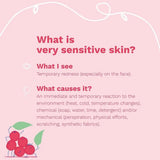 Mustela Soothing Moisturizing Cream - Sensitive Skin - 200ml