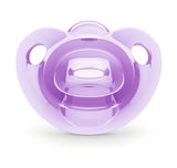 NUK Premature Soother Silicone