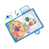 Melissa & Doug Blues Clues Water Wow Activity Mat