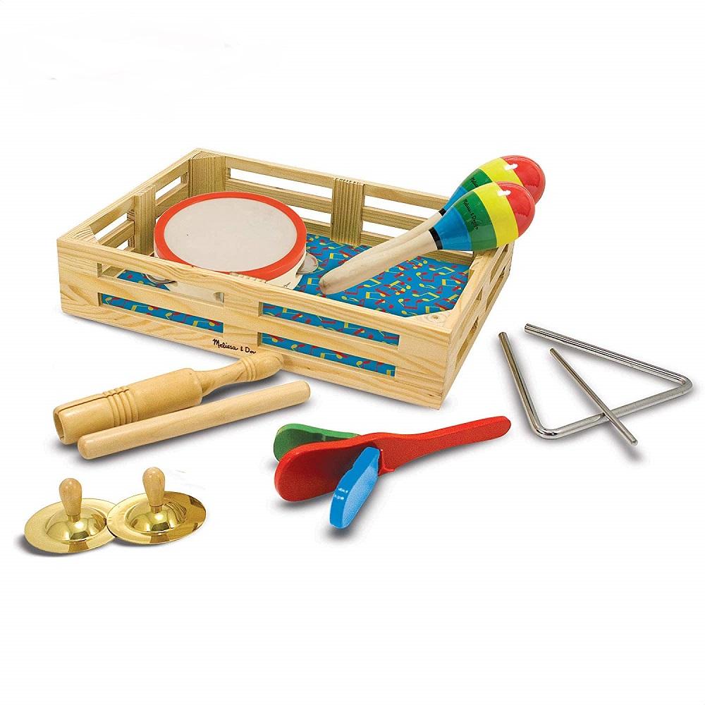 Band in a Box - Melissa and Doug