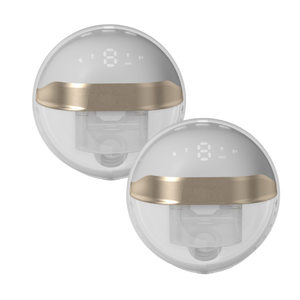 Double Milk It Wearable Electric Breast Pump