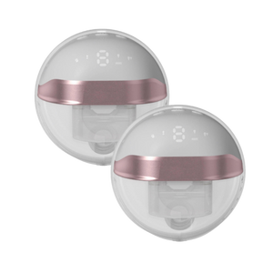 Double Milk It Wearable Electric Breast Pump