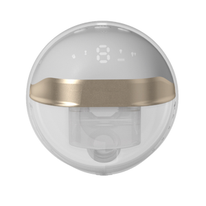 Single Milk It Wearable Electric Breast Pump