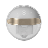 Single Milk It Wearable Electric Breast Pump
