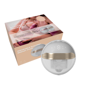 Single Milk It Wearable Electric Breast Pump
