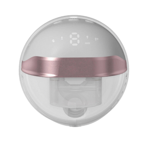 Single Milk It Wearable Electric Breast Pump