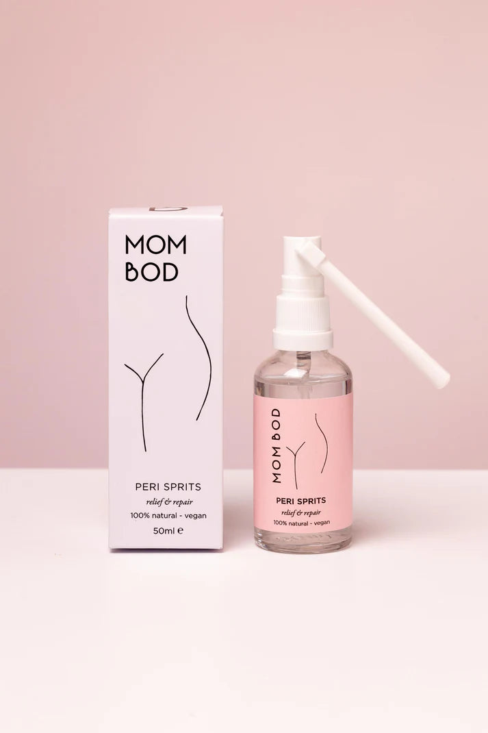 Mom Bod Peri Sprits