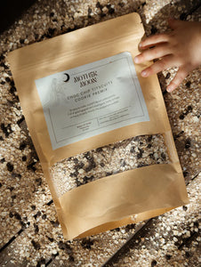 Titscuits - The Healthy Lactation Cookie Premix