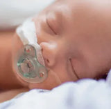 NUK Premature Soother Silicone