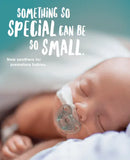 NUK Premature Soother Silicone