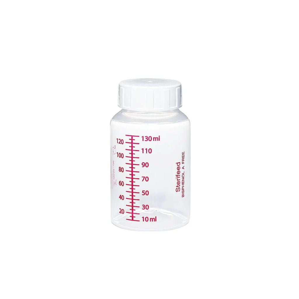 Sterifeed – Breast Milk Storage Bottles