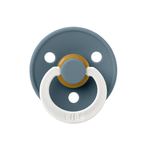 BIBS Pacifiers (Size 2)