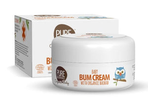 Baby Bum Cream
