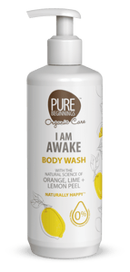 Body Wash 500ml