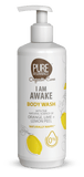 Body Wash 500ml