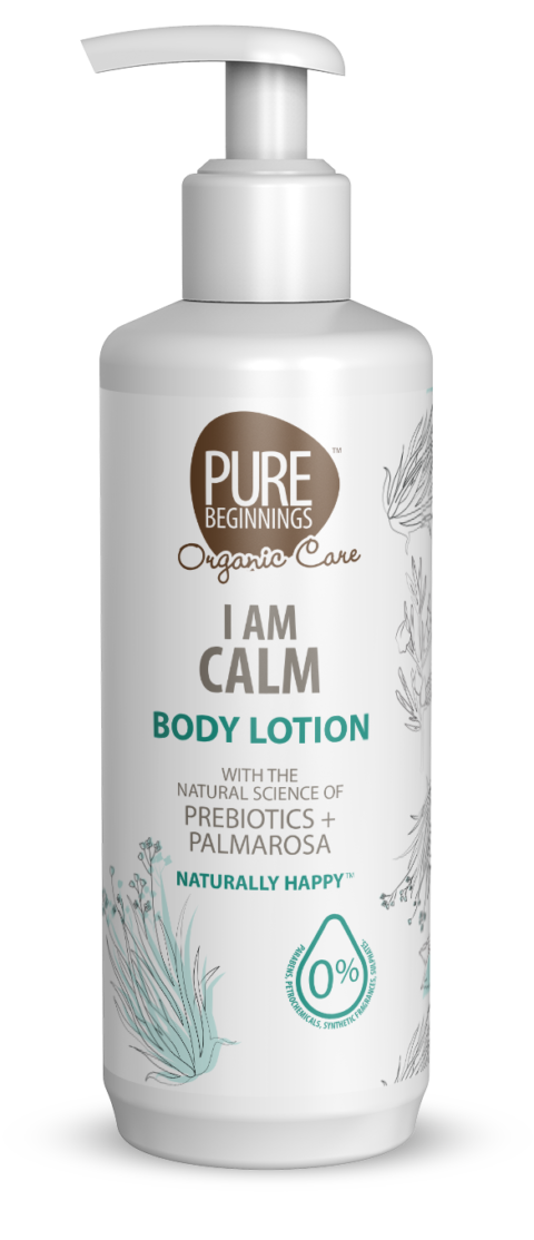 Body Lotion 375ml