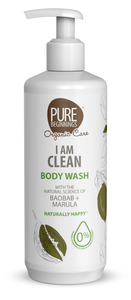 Body Wash 500ml
