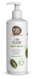 Body Wash 500ml