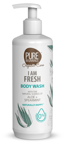 Body Wash 500ml