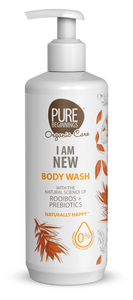 Body Wash 500ml