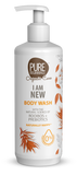 Body Wash 500ml