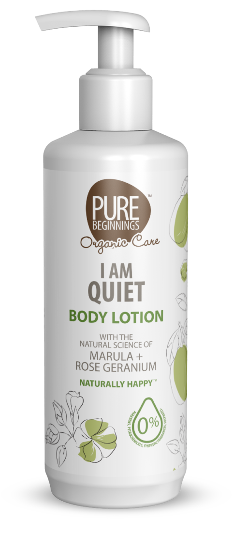 Body Lotion 375ml