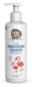 Fun Time Conditioning Shampoo 250ml