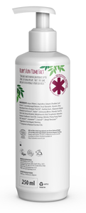 Fun Time Kids Wash With Organic Rooibos 250ml