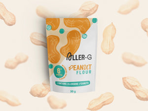 Aller-G Allergen Introduction Pack