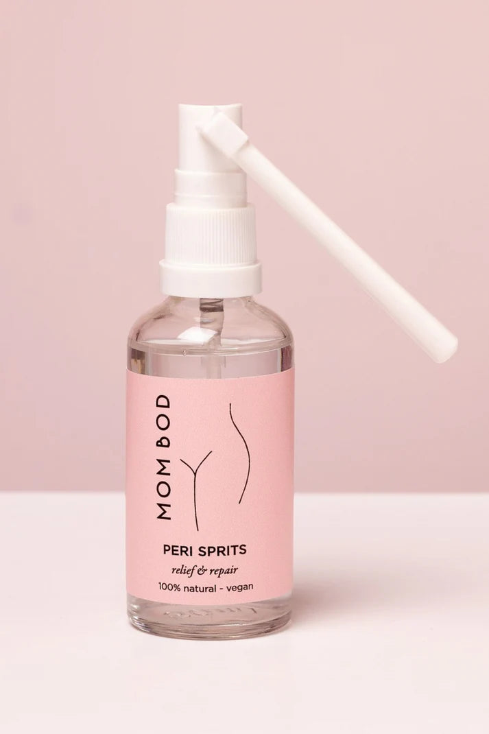 Mom Bod Peri Sprits