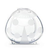 Haakaa Ladybug Silicone Milk Collector – 75ml