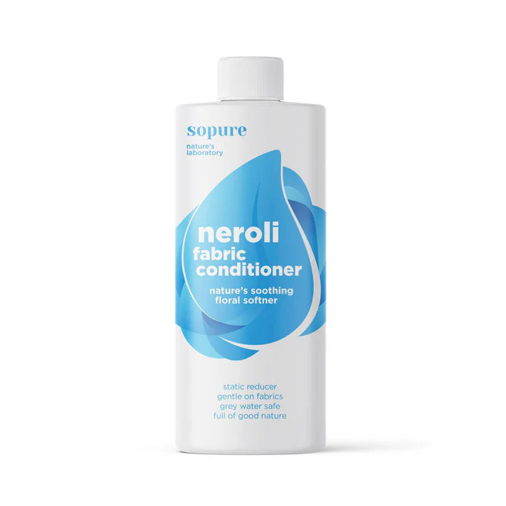 SoPure Fabric Softener 1L