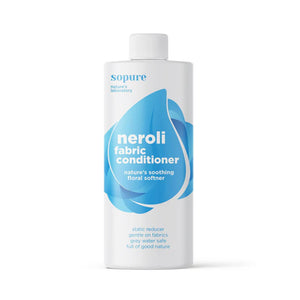 SoPure Fabric Softener 1L