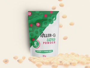 Aller-G Allergen Introduction Pack