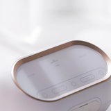 Spectra Dual Compact Portable Double Breast Pump