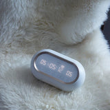 Spectra Dual Compact Portable Double Breast Pump