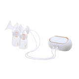 Spectra Dual Compact Portable Double Breast Pump